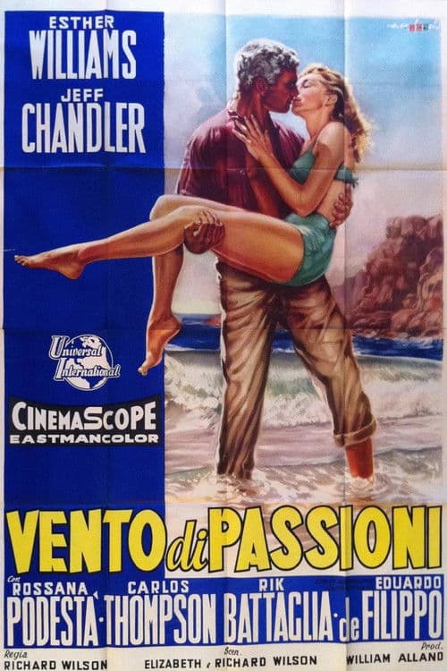 Vento di passioni