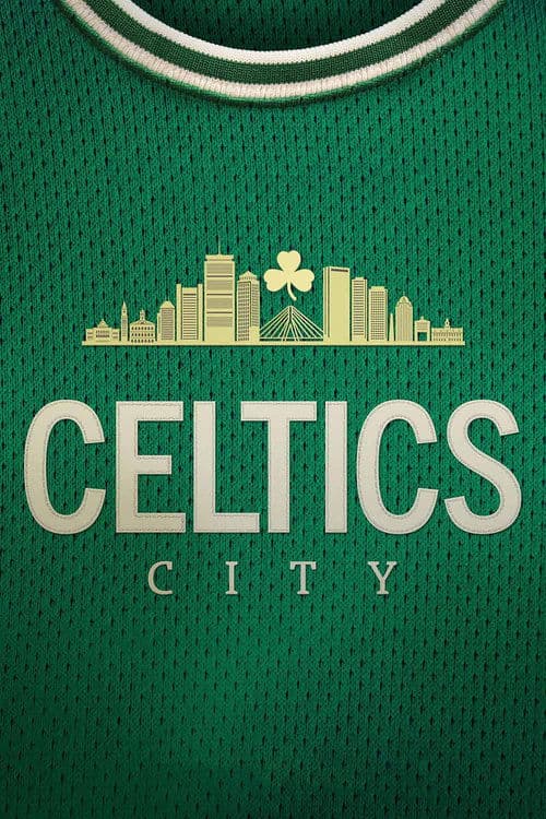 Celtics City - Il regno del basket