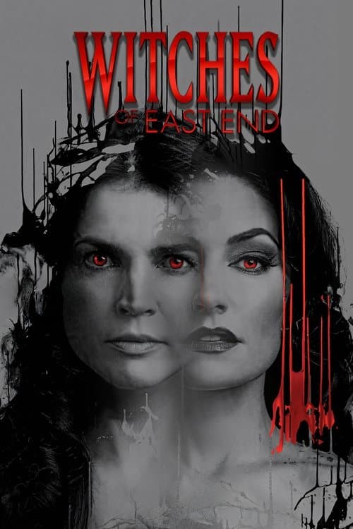 Le Streghe Dell'East End
