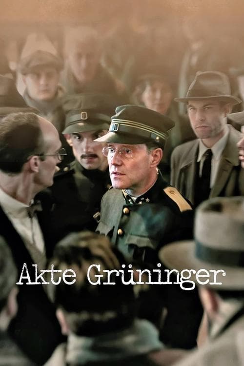 Il caso Grüninger