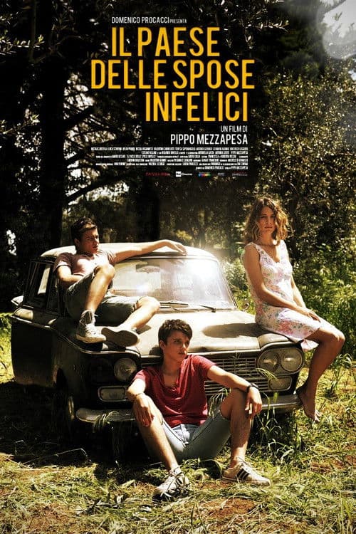 Il paese delle spose infelici