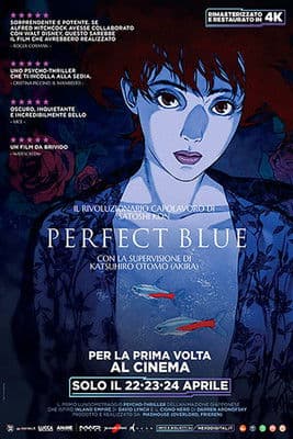 Perfect Blue