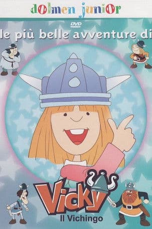 Vicky il vichingo