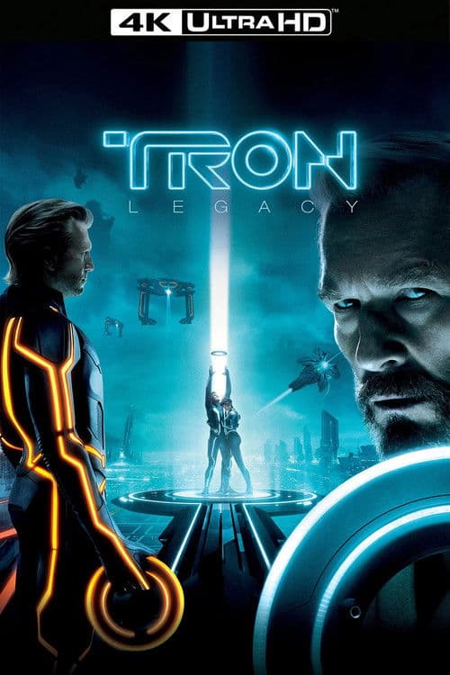 TRON: Legacy