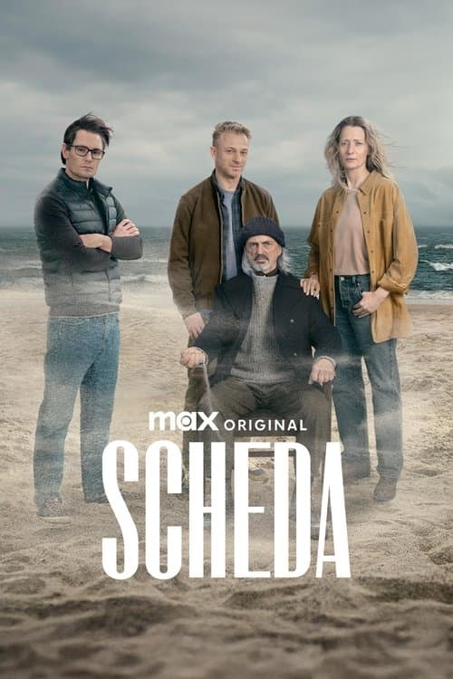Scheda