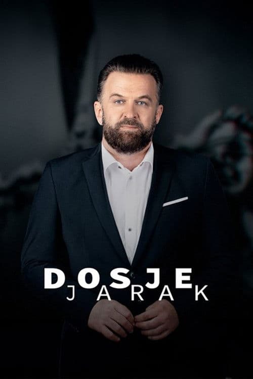 Dosje Jarak
