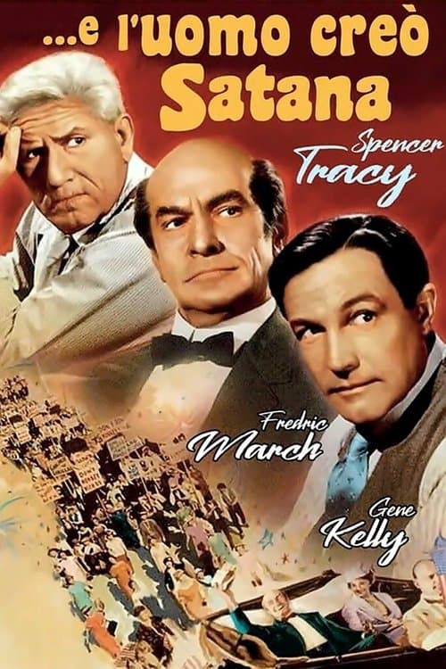 ...e l'uomo creò Satana