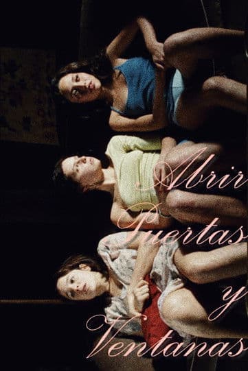 Aprire porte e finestre