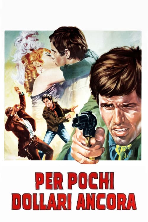 Per pochi dollari ancora