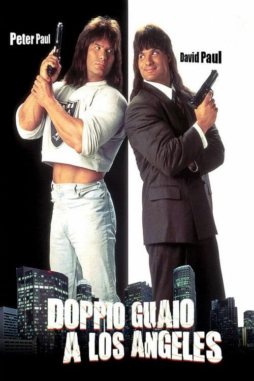 Doppio guaio a Los Angeles