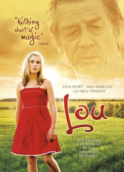 Lou – Storia di un sentimento