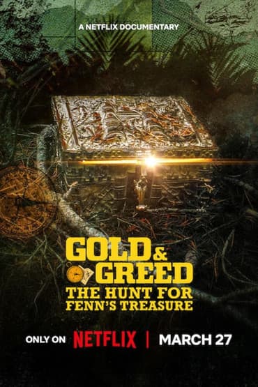 Gold & Greed: caccia al tesoro di Fenn