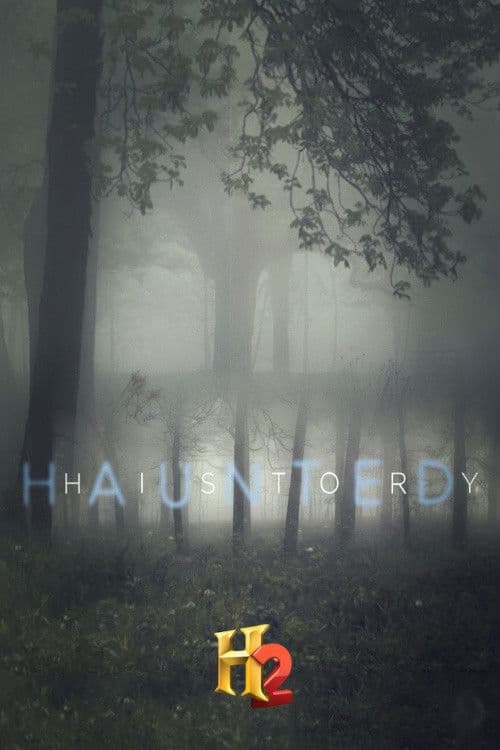 Haunted History