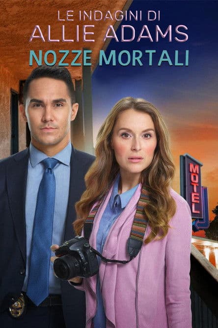 Le indagini di Allie Adams - Nozze mortali