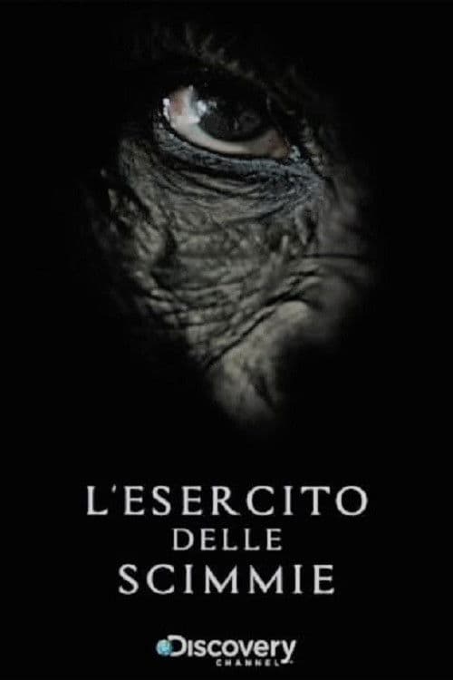 L'esercito delle scimmie
