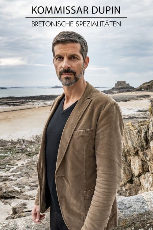 Il commissario Dupin - Segreti di famiglia