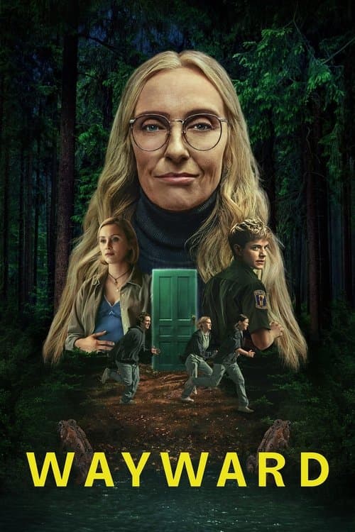 Wayward - Ribelli