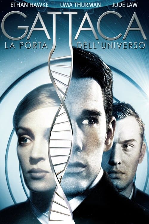 Gattaca - La porta dell'universo