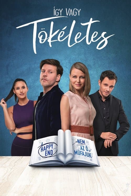 Így vagy tökéletes