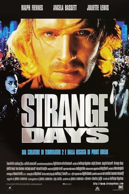 Strange Days