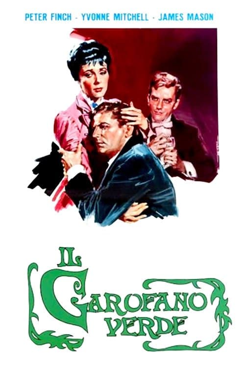 Il garofano verde