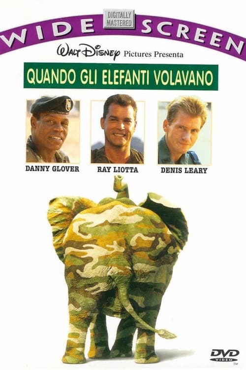 Quando gli elefanti volavano