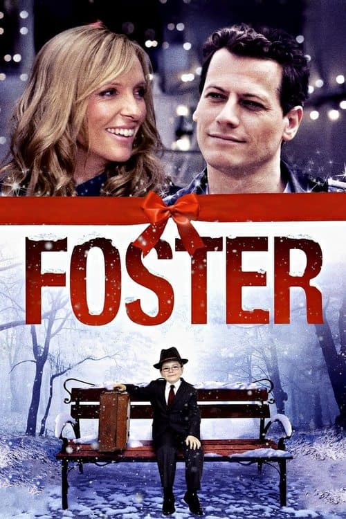 Foster - Un regalo inaspettato