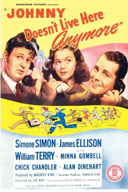 Sette settimane di guai