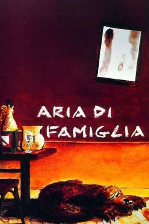 Aria di famiglia