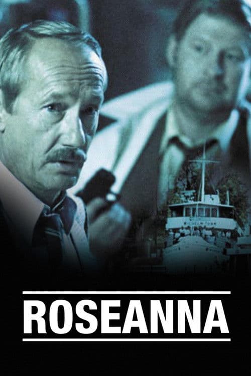 Roseanna