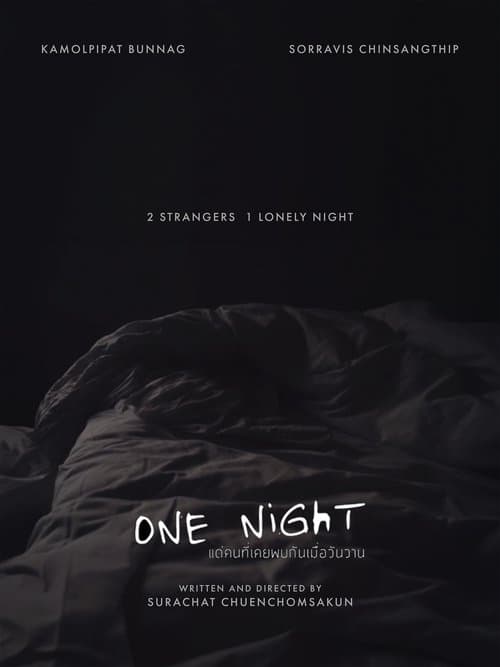 One Night แด่คนที่เคยพบกันเมื่อวันวาน