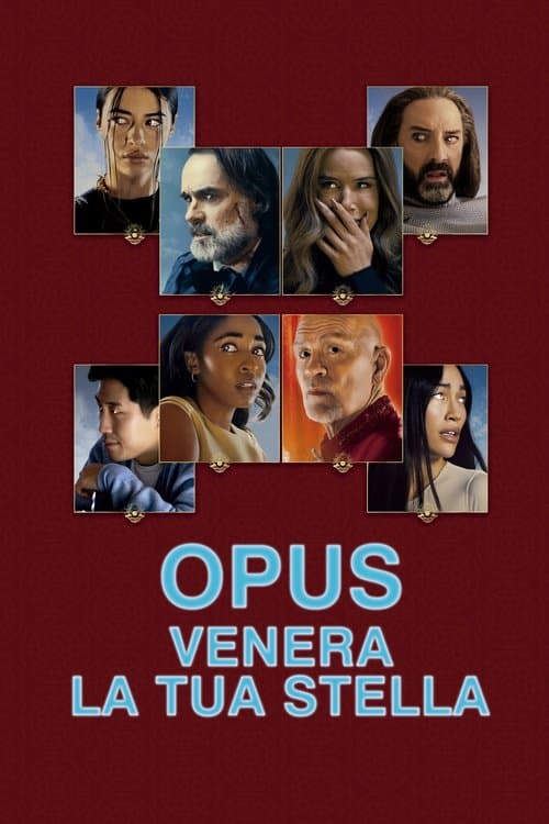 Opus - Venera la tua stella