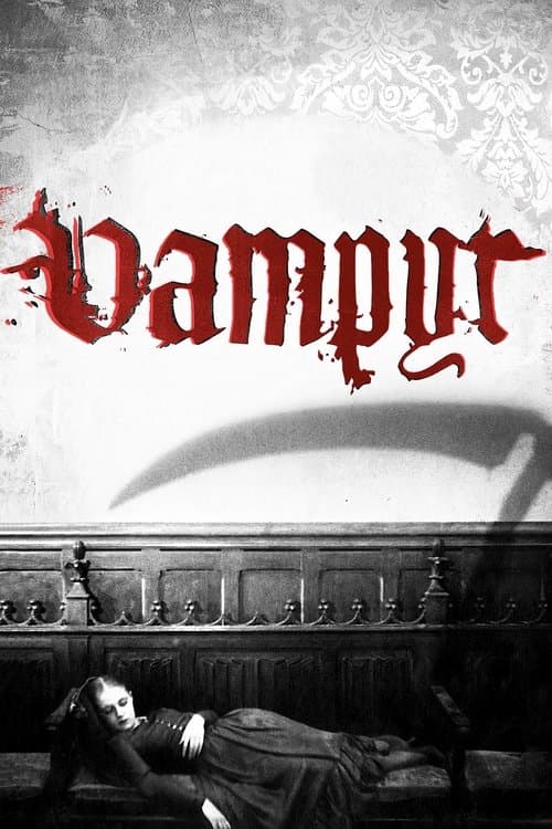 Vampyr - Il Vampiro