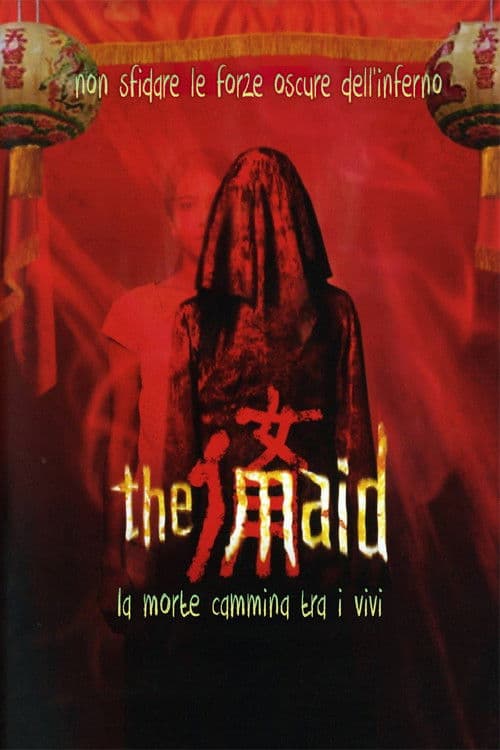 The Maid - La morte cammina tra i vivi