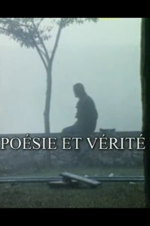 Andrei Tarkovsky: Poésie et vérité