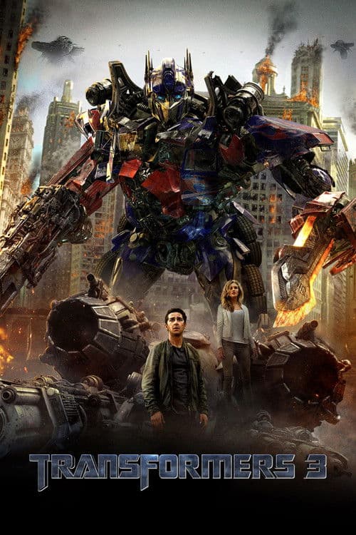 Transformers 3