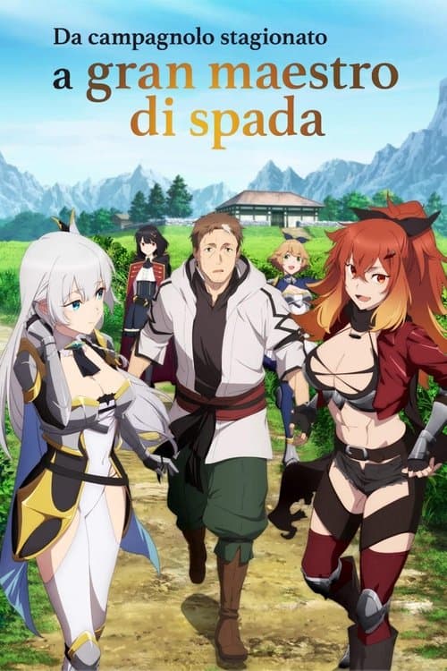 Da campagnolo stagionato a gran maestro di spada