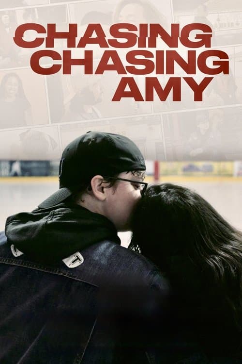 Chasing Chasing Amy