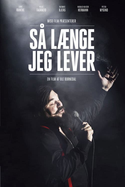 Så Længe Jeg Lever