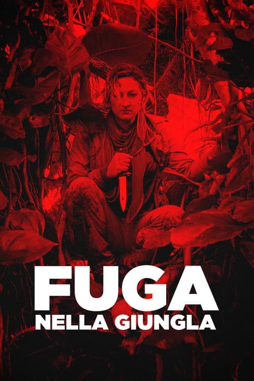 Fuga nella giungla