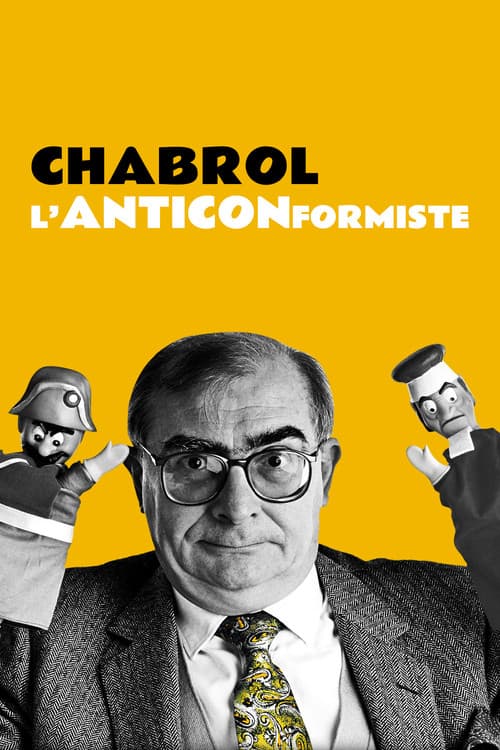 Chabrol, l'anticonformiste