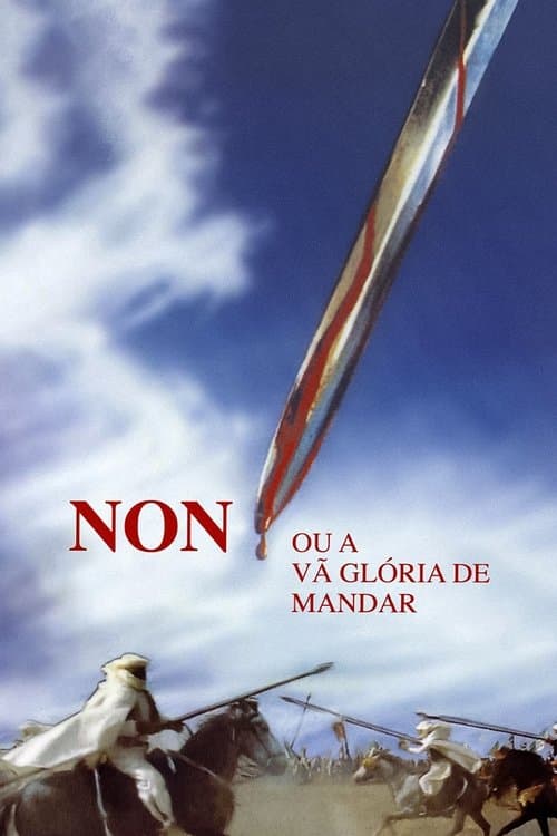 No, la folle gloria del comando