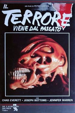 Il terrore viene dal passato