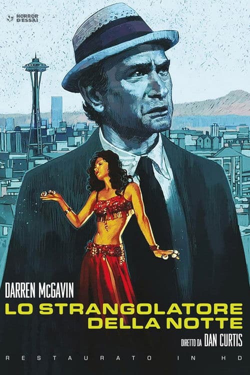 Lo strangolatore della notte