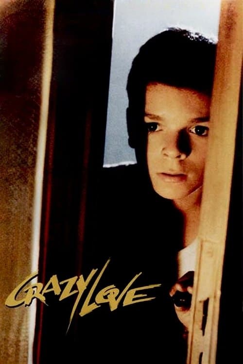 Crazy Love - Compagni di sbronza