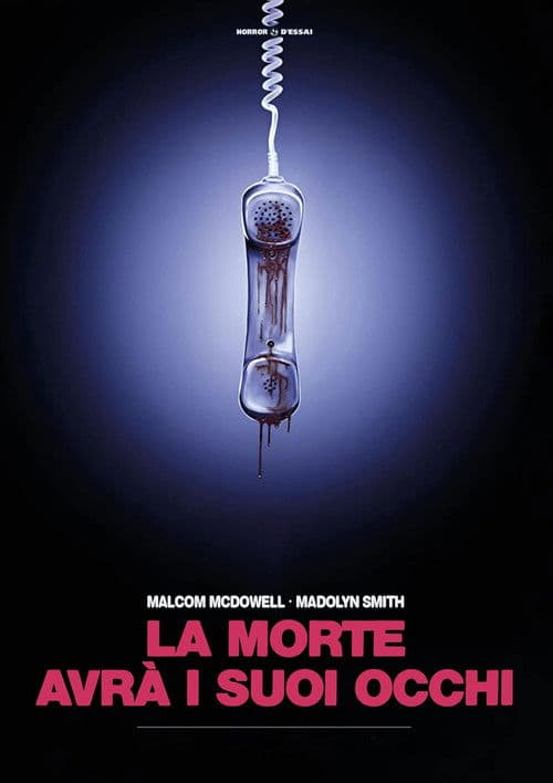 La morte avrà i suoi occhi