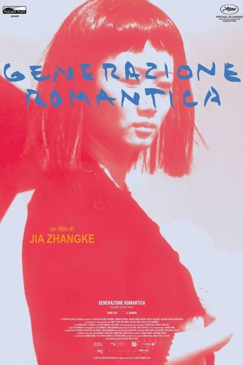 Generazione romantica