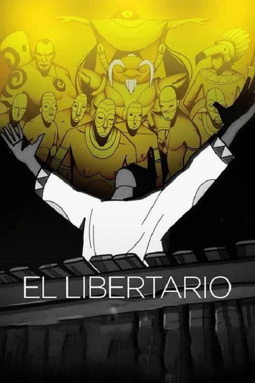 El libertario