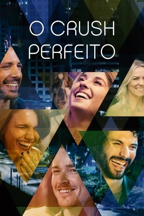 O Crush Perfeito
