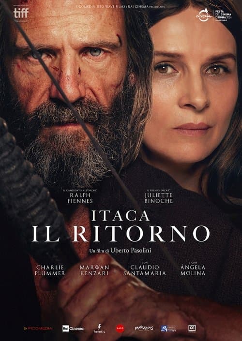 Itaca - Il ritorno